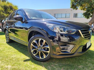 2015 MAZDA CX-5 GT (4x4) 4D WAGON MY15 for sale in Wangara