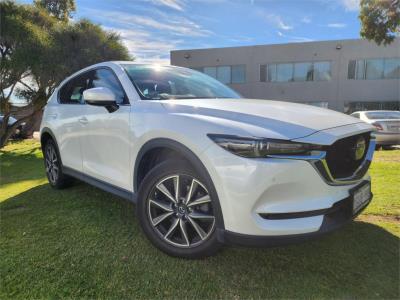 2019 MAZDA CX-5 GT (4x4) 4D WAGON MY19 (KF SERIES 2) for sale in Wangara