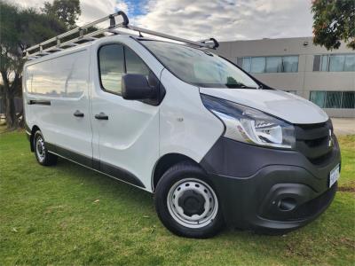 2020 MITSUBISHI EXPRESS GLX LWB (MULTIMEDIA/NAVI) 4D VAN SN MY22 for sale in Wangara