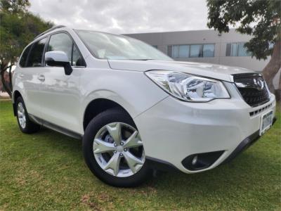 2015 SUBARU FORESTER 2.5i-L 4D WAGON MY15 for sale in Wangara