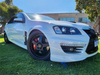 2009 HSV GTS 4D SEDAN E2 SERIES for sale in Wangara