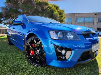 2009 HSV GTS 4D SEDAN E SERIES MY08 UPGRADE for sale in Wangara
