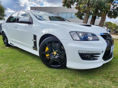 2010 HSV GTS 4D SEDAN E2 SERIES for sale in Wangara
