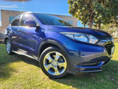 2017 HONDA HR-V LE 4D WAGON MY17 for sale in Wangara