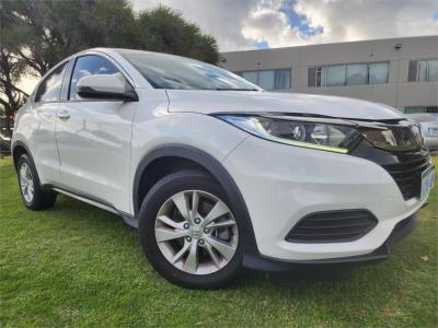 2018 HONDA HR-V VTi 4D WAGON MY18 for sale in Wangara