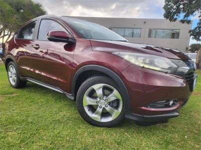 2017 HONDA HR-V VTi-S 4D WAGON MY16 for sale in Wangara
