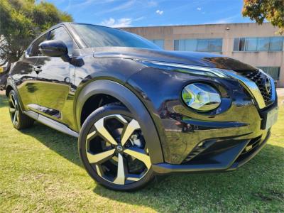 2023 NISSAN JUKE ST-L+ 5D HATCHBACK FY16 MY23.5 for sale in Wangara
