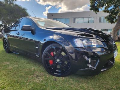 2007 HSV MALOO R8 UTILITY E SERIES for sale in Wangara