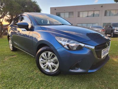 2017 MAZDA MAZDA2 NEO 4D SEDAN DL MY17 for sale in Wangara