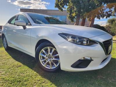 2014 MAZDA MAZDA3 TOURING 4D SEDAN BM for sale in Wangara