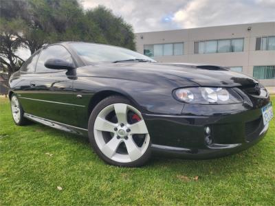 2005 HOLDEN MONARO CV8 2D COUPE VZ for sale in Wangara
