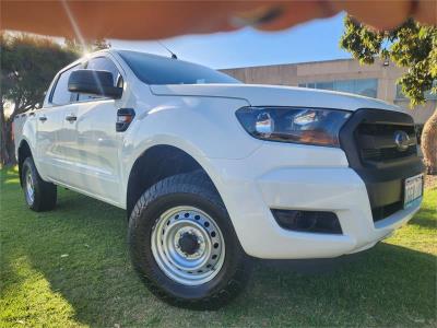 2016 FORD RANGER XL 2.2 (4x2) UTILITY PX MKII for sale in Wangara
