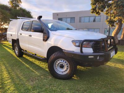 2020 FORD RANGER XL 3.2 (4x4) DOUBLE CAB P/UP PX MKIII MY20.75 for sale in Wangara