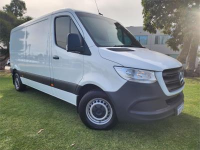 2019 MERCEDES-BENZ SPRINTER 314CDI VS30 MWB FWD 2D VAN 910 for sale in Wangara
