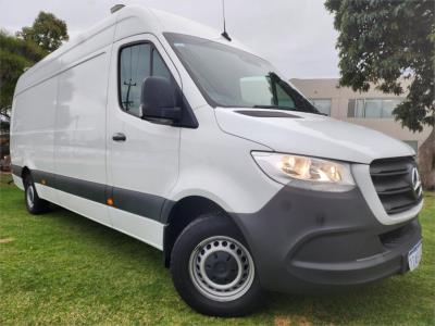 2023 MERCEDES-BENZ SPRINTER 315CDI VS30 LWB RWD 3D VAN 907 MY23 for sale in Wangara