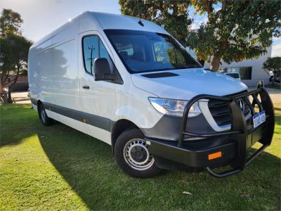 2023 MERCEDES-BENZ SPRINTER 315CDI VS30 LWB RWD 3D VAN 907 MY23 for sale in Wangara