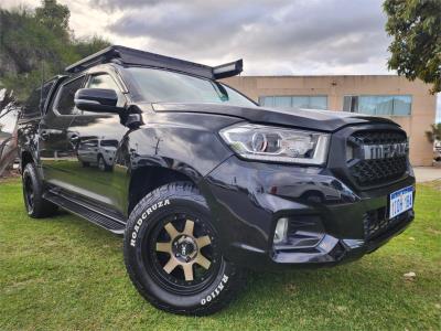 2018 LDV T60 for sale in Wangara