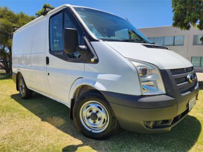 2012 FORD TRANSIT LOW (SWB) VAN VM MY10 for sale in Wangara