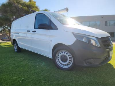 2019 MERCEDES-BENZ VITO 114CDI LWB VAN 447 MY20 for sale in Wangara