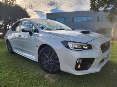 2014 SUBARU WRX PREMIUM (AWD) 4D SEDAN MY15 for sale in Wangara