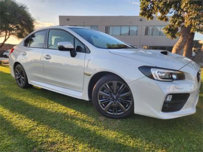 2015 SUBARU WRX PREMIUM (AWD) 4D SEDAN MY15 for sale in Wangara