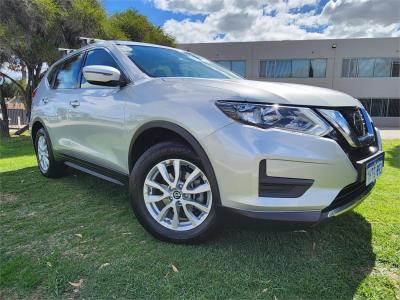 2021 NISSAN X-TRAIL ST (2WD) 4D WAGON T32 MY21 for sale in Wangara