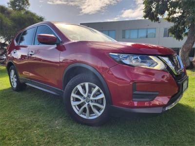 2018 NISSAN X-TRAIL ST 7 SEAT (2WD) 4D WAGON T32 SERIES 2 for sale in Wangara