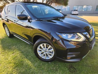 2017 NISSAN X-TRAIL TS (4WD) 4D WAGON T32 SERIES 2 for sale in Wangara