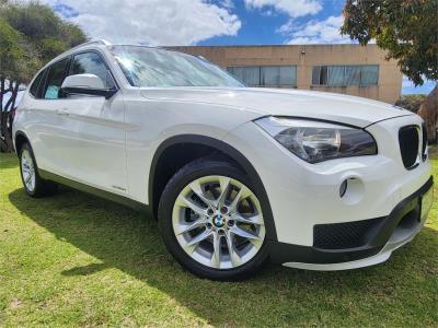 2014 BMW X1 sDRIVE 18d 4D WAGON E84 MY14 for sale in Wangara