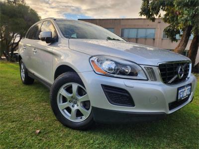 2012 VOLVO XC60 D5 TEKNIK 4D WAGON DZ MY12 for sale in Wangara