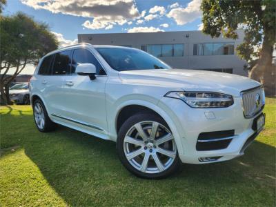 2016 VOLVO XC90 D5 2.0 INSCRIPTION 4D WAGON 256 MY16 for sale in Wangara