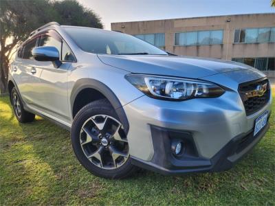 2017 SUBARU XV 2.0i-L 4D WAGON MY18 for sale in Wangara