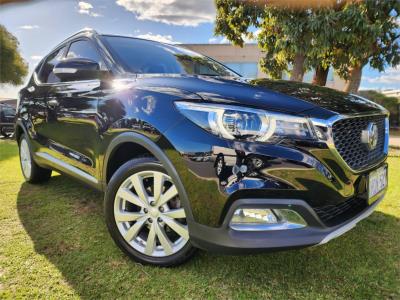 2022 MG ZS EXCITE 4D WAGON AZS1 MY22 for sale in Wangara