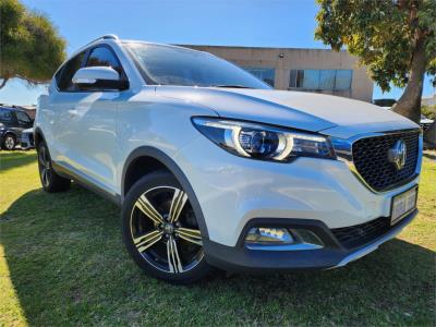 2020 MG ZS EXCITE 4D WAGON MY19 for sale in Wangara
