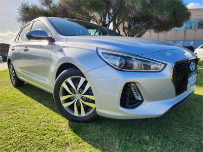 2018 HYUNDAI i30 ACTIVE 4D HATCHBACK PD for sale in Wangara