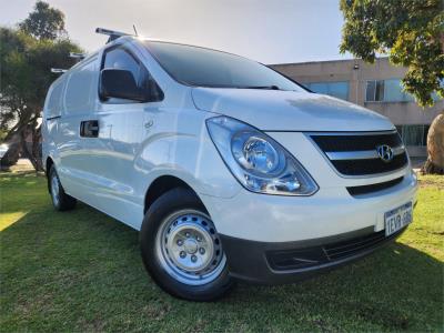 2015 HYUNDAI iLOAD 4D VAN TQ MY15 for sale in Wangara