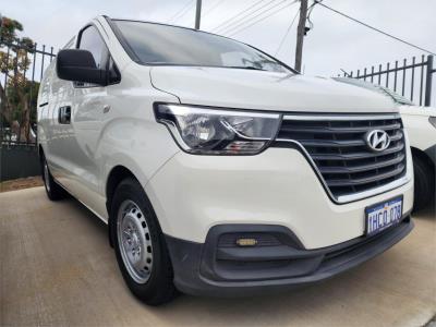 2020 HYUNDAI iLOAD 3S LIFTBACK 4D VAN TQ4 MY21 for sale in Wangara