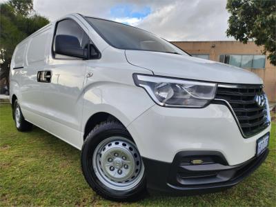 2020 HYUNDAI iLOAD 3S LIFTBACK 4D VAN TQ4 MY21 for sale in Wangara
