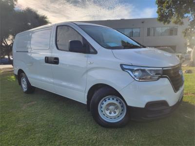 2019 HYUNDAI iLOAD 3S LIFTBACK 4D VAN TQ4 MY19 for sale in Wangara