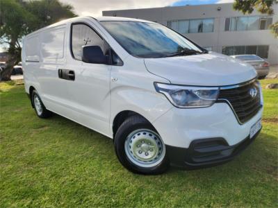 2020 HYUNDAI iLOAD 3S LIFTBACK 4D VAN TQ4 MY21 for sale in Wangara