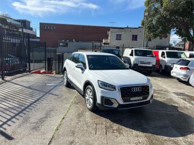 2020 Audi Q2 35 TFSI design Wagon GA MY20 for sale in Sydney - Inner West