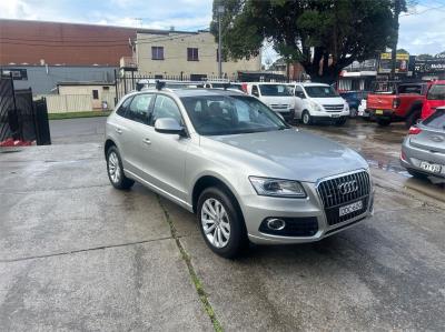 2015 Audi Q5 TFSI Wagon 8R MY16 for sale in Sydney - Inner West