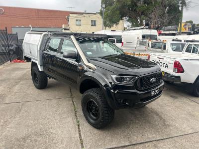 2019 Ford Ranger XLS Utility PX MkIII 2019.00MY for sale in Sydney - Inner West
