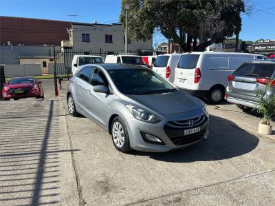 2014 Hyundai i30 Active Hatchback GD2 for sale in Sydney - Inner West