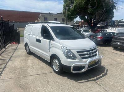 2017 Hyundai iLoad Van TQ3-V Series II MY18 for sale in Sydney - Inner West