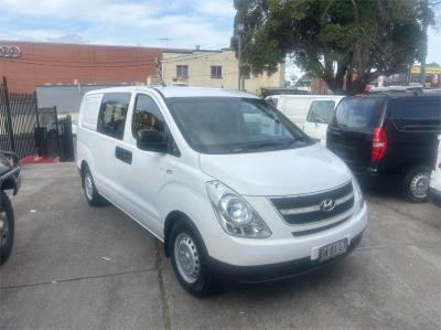 2013 Hyundai iLoad Van TQ2-V MY13 for sale in Sydney - Inner West