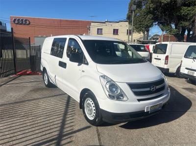 2014 Hyundai iLoad Van TQ2-V MY15 for sale in Sydney - Inner West