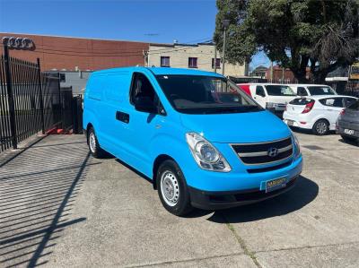 2013 Hyundai iLoad Van TQ2-V MY13 for sale in Sydney - Inner West