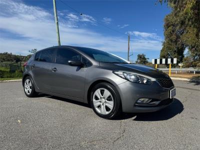 2015 KIA CERATO S 5D HATCHBACK YD MY15 for sale in Munster