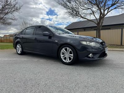 2011 FORD FALCON XR6 4D SEDAN FG UPGRADE for sale in Munster